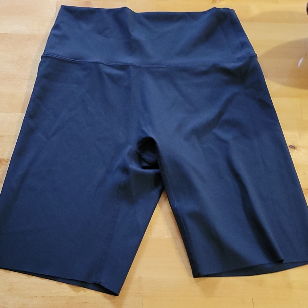 Aerie bike shorts